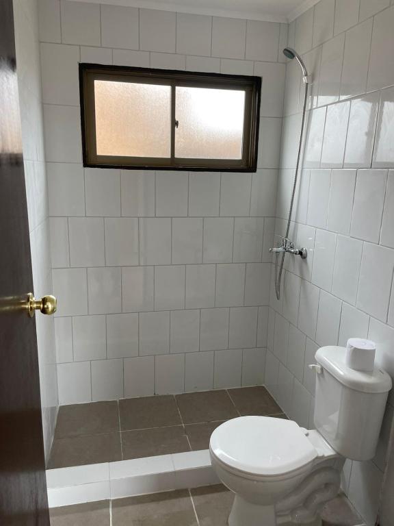 Hispalis hostel - 2