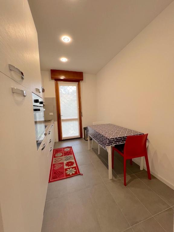 Villa Vergiglia - 2