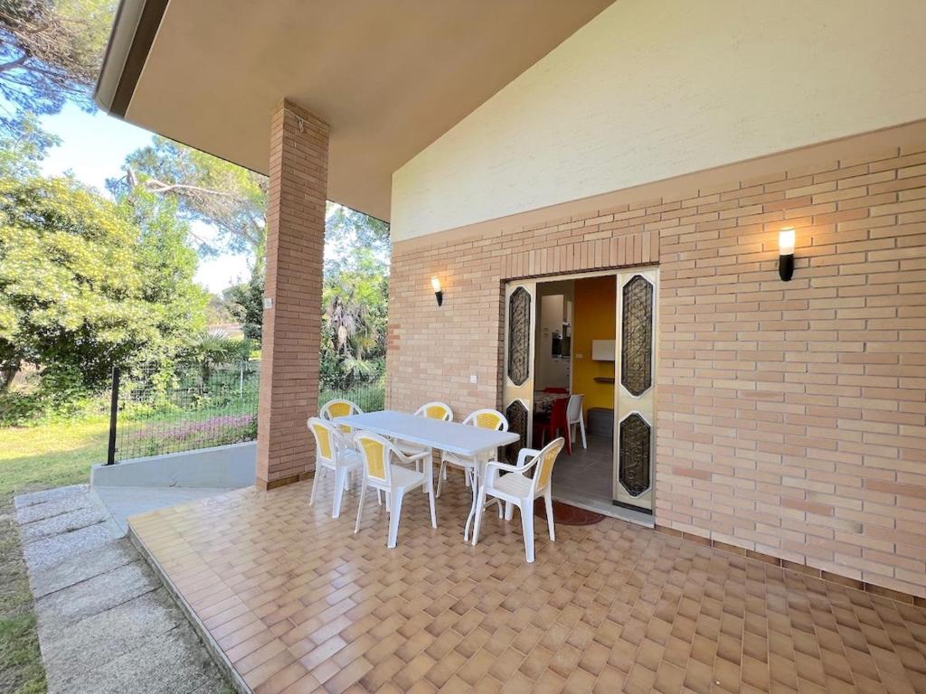 Villa Vergiglia - 3