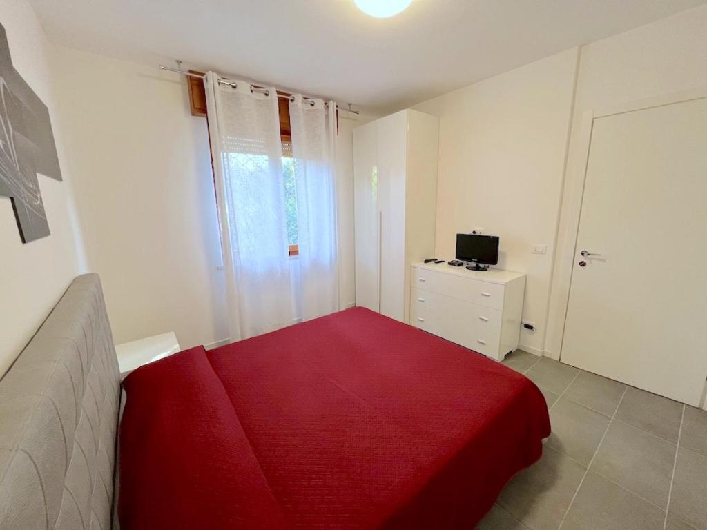 Villa Vergiglia - 4
