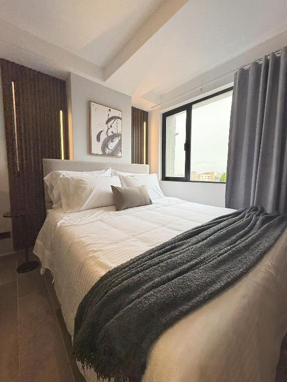 Estadio Style Loft Med - 1