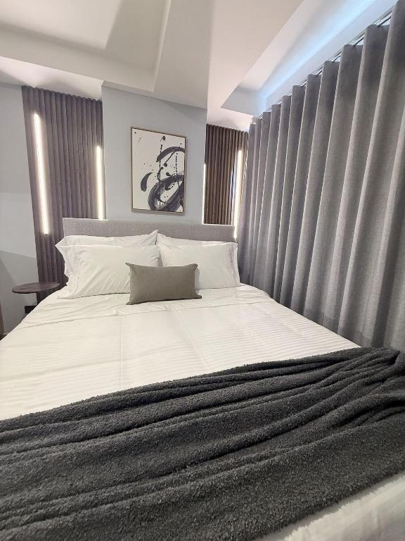 Estadio Style Loft Med - 2