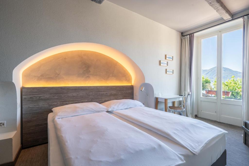 Seven Boutique Hotel - 5