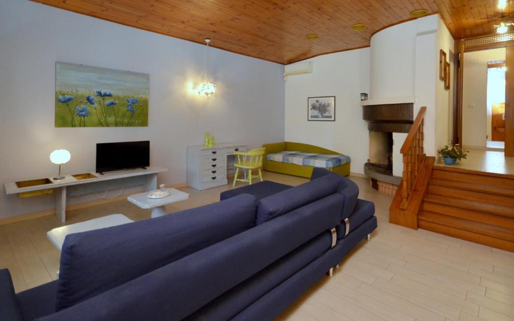Villa Sabrina - 3