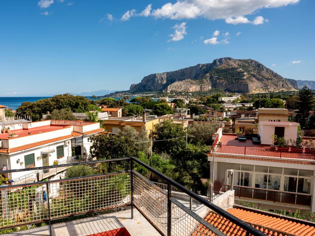 Villa Rosa Mondello - 2