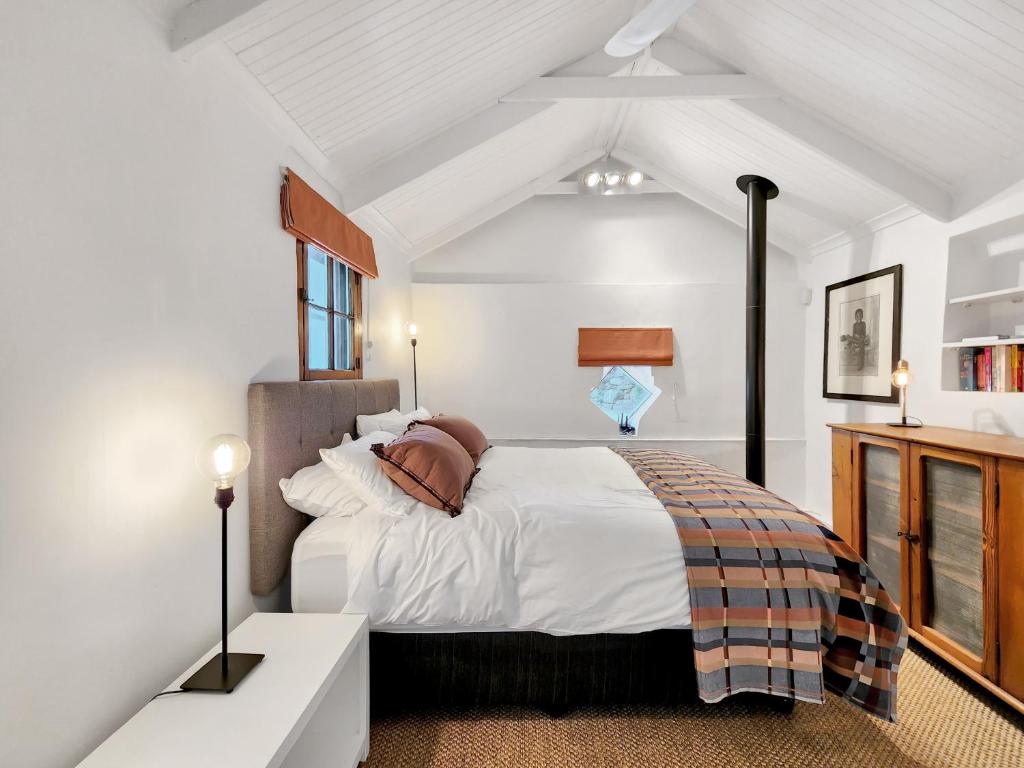 Squirrel Leap - Stylish & Cozy Table Mountain Cottage, Kapské Město