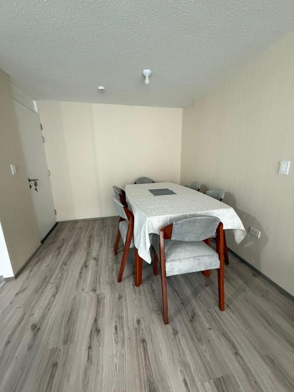 Comfortable apartment in Arequipa near the airport and downtown - 2