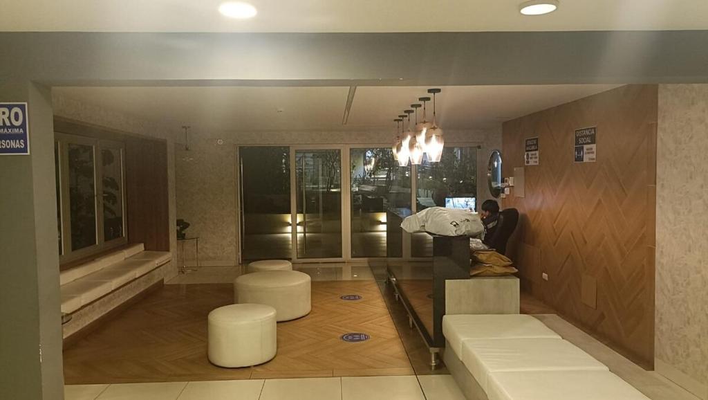 Comfortable apartment in Arequipa near the airport and downtown - 4