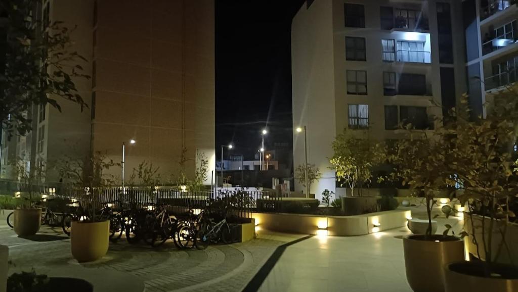 Comfortable apartment in Arequipa near the airport and downtown - 5