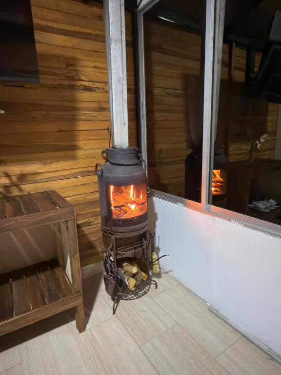 Costa Azul Refugio Frailejon - 5