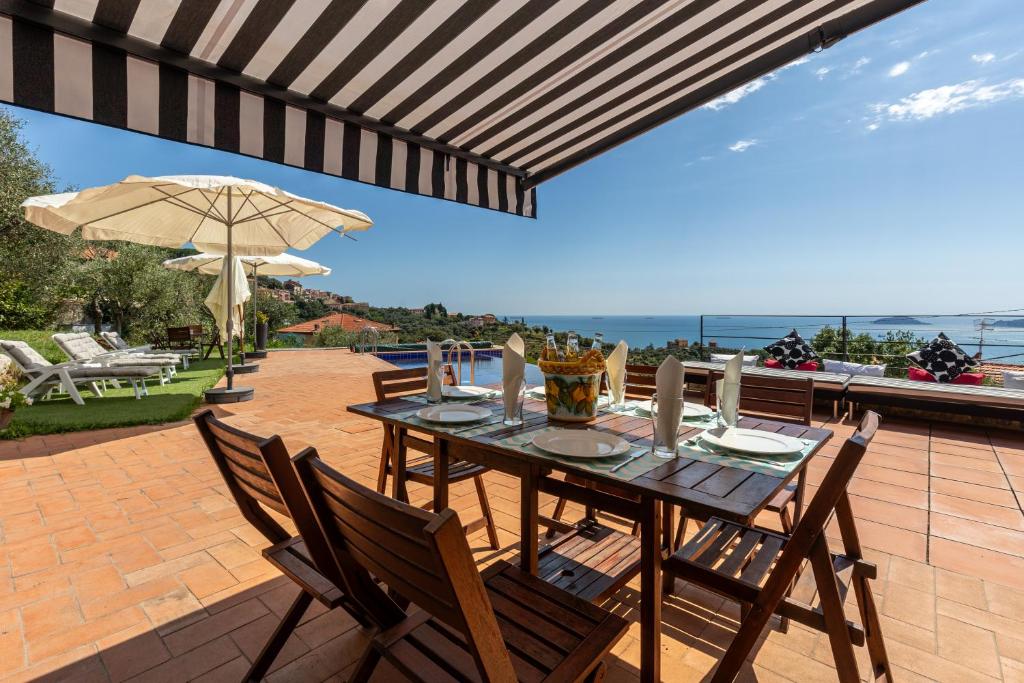 Villa Perla Vista - 2