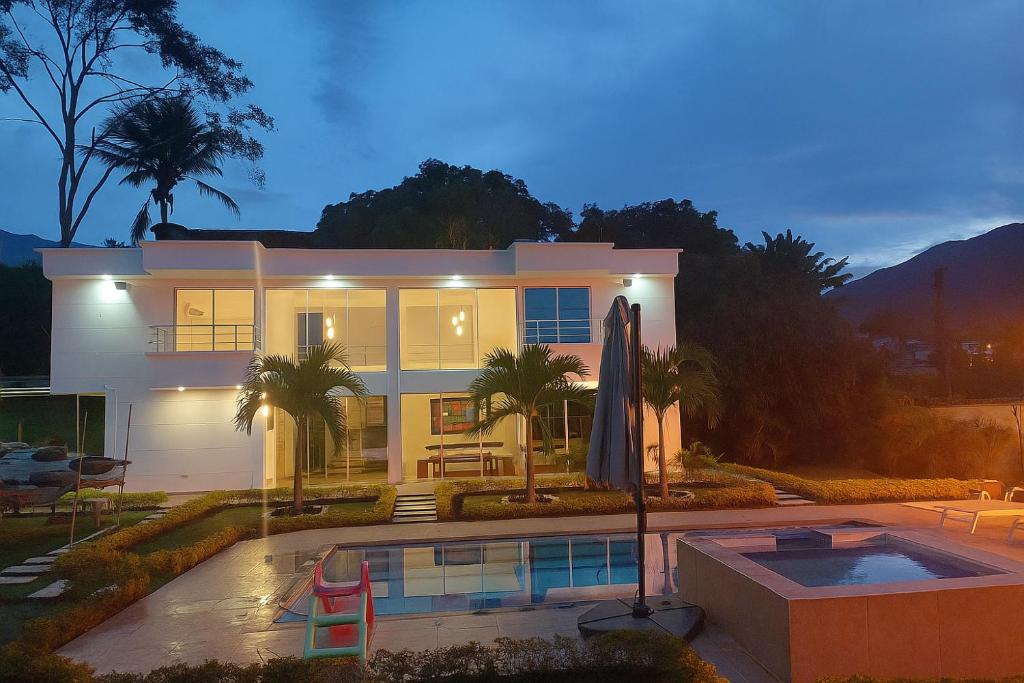 Finca mirador del sol - 2