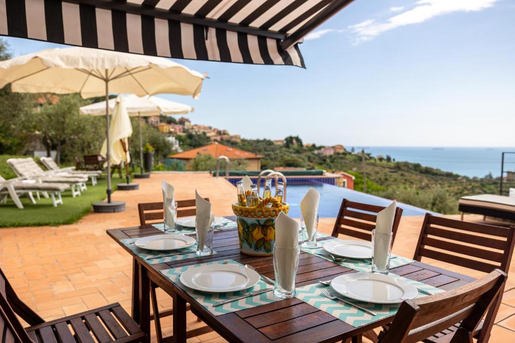 Villa Perla Vista - 1