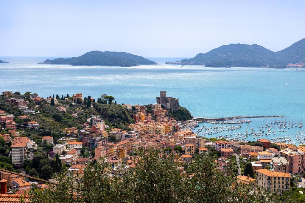 Villa Perla Vista - 3