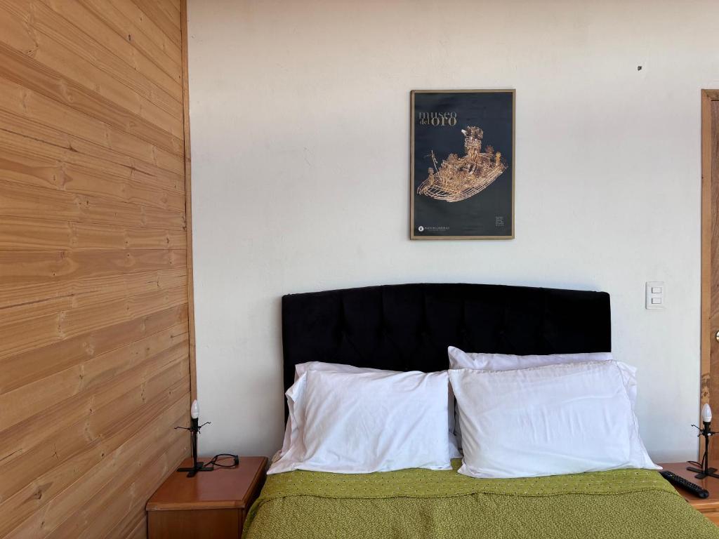 Lakeview Apartment in the Heart of Guatavita - 4