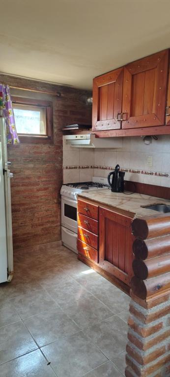 Cielo y tierra hospedaje - 2