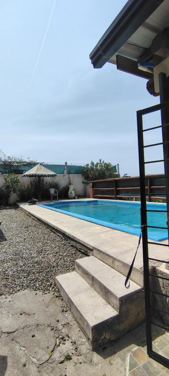 Cielo y tierra hospedaje - 3