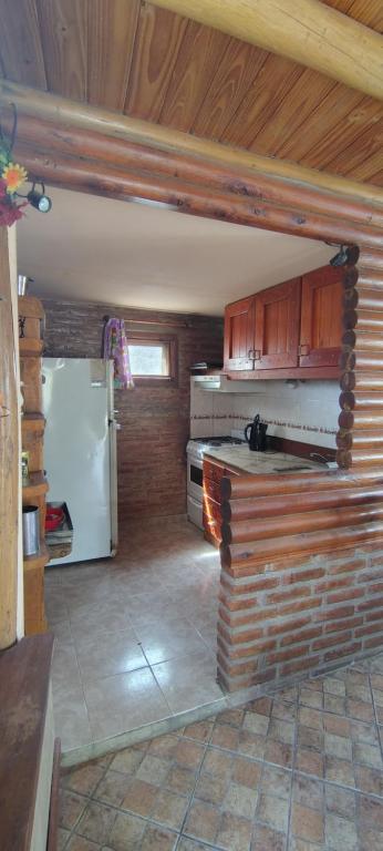 Cielo y tierra hospedaje - 5