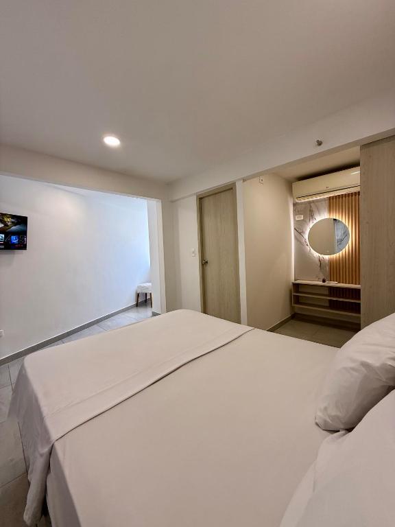 Apartaestudio Luiggis Cucuta, Cúcuta