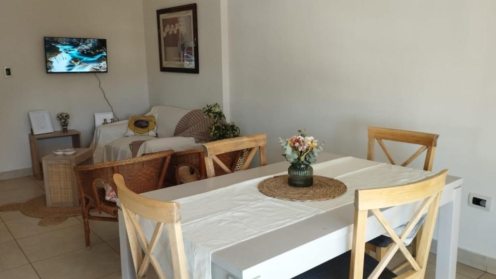 Como en casa, Corrientes