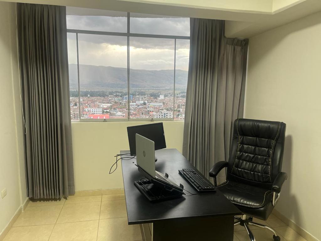 Hermoso apartment complete with panoramic view - 4
