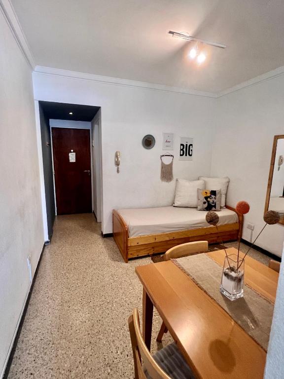 Apartamento Torreón A pasos del mar y Güemes - 5