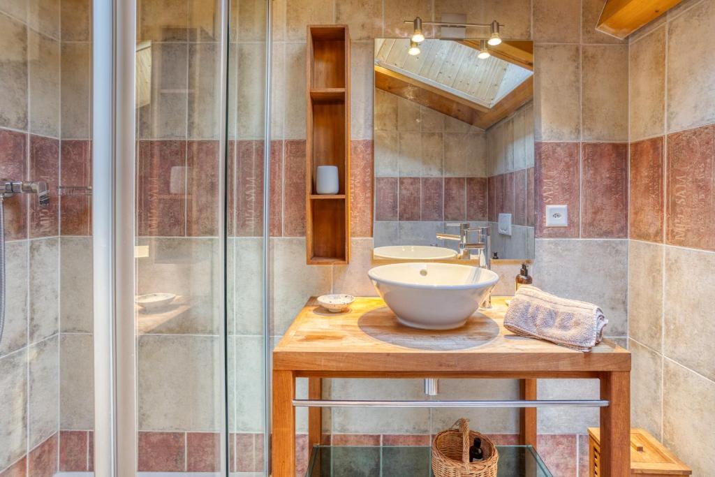 Chalet Alpage, Anzère - 4