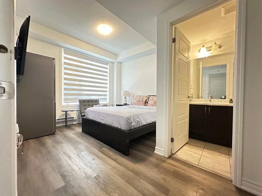 Keppel Circle Residence, Brampton