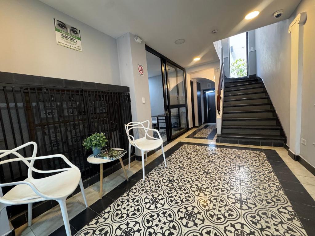 Studio 22 Apartments - 2