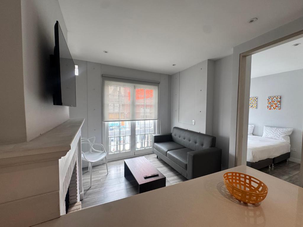 Studio 22 Apartments - 5