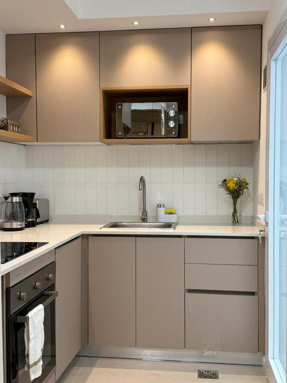 Departamento Belgrano - CABA - 3