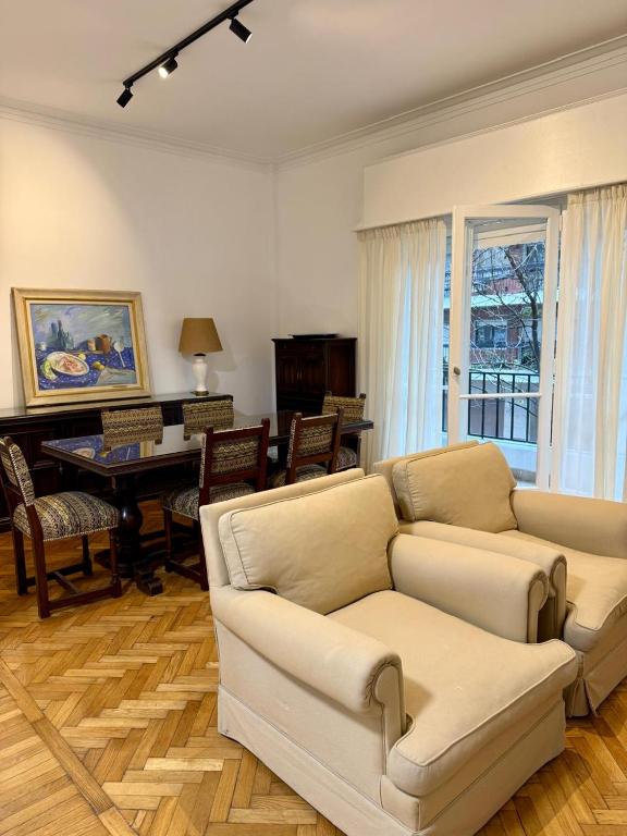 Departamento Belgrano - CABA - 4