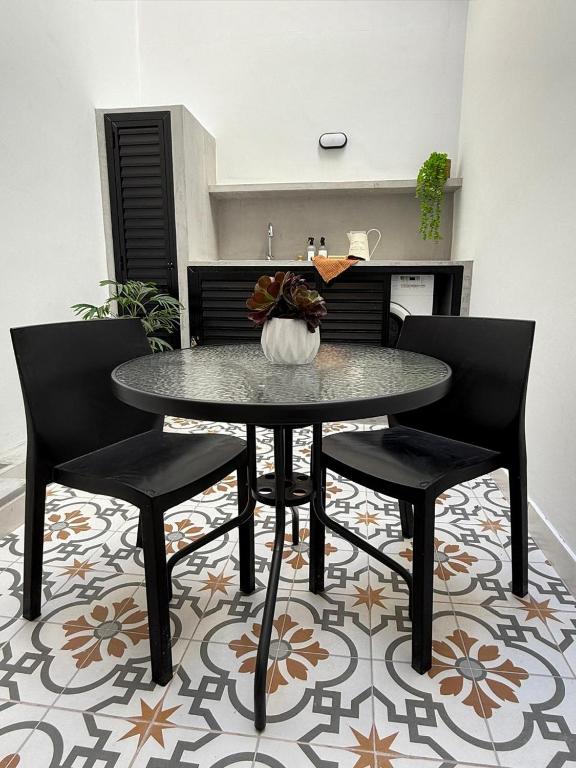 Departamento Belgrano - CABA - 5