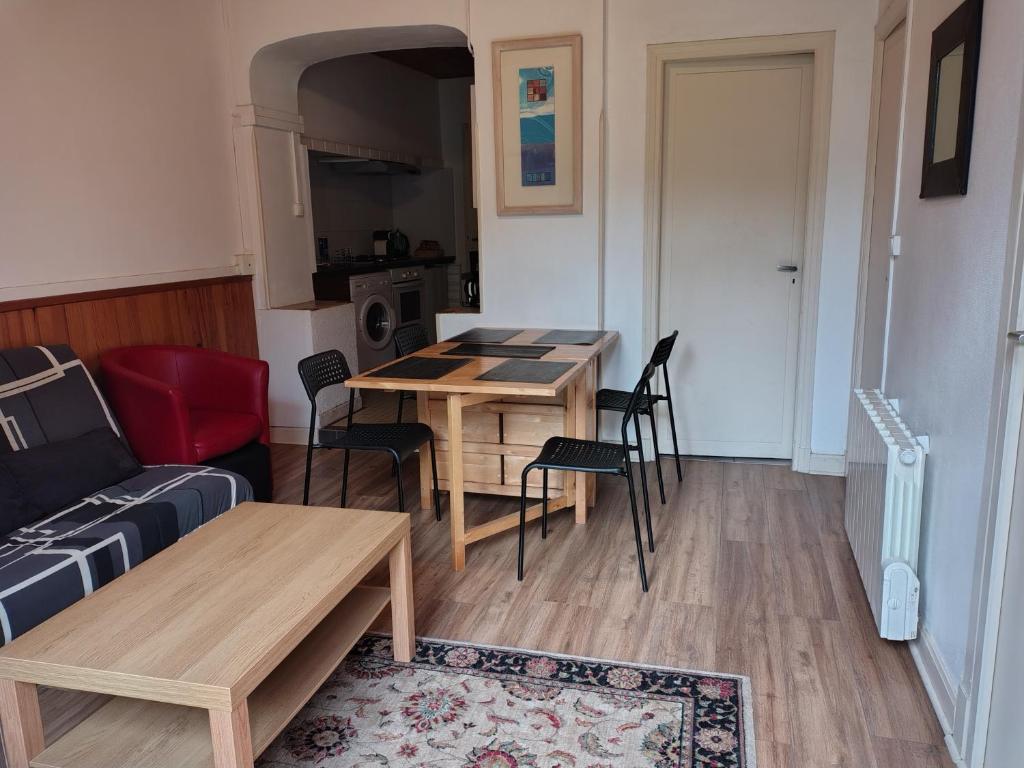 Villa Marguerite T3 avec garage et jardin privé - 4