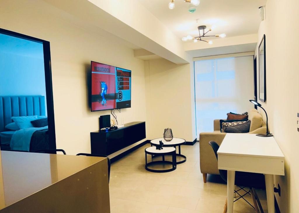 Apartment in San Isidro 2 bedrooms - Lima - 5