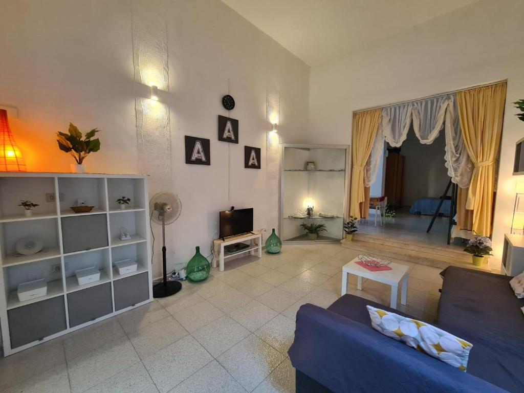 Salento - Casa Vacanza di appartamento open space, Nardò