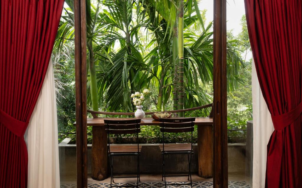 バルコニー/テラス