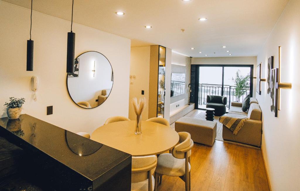 Luxurious Apartment in the heart of Miraflores - 5