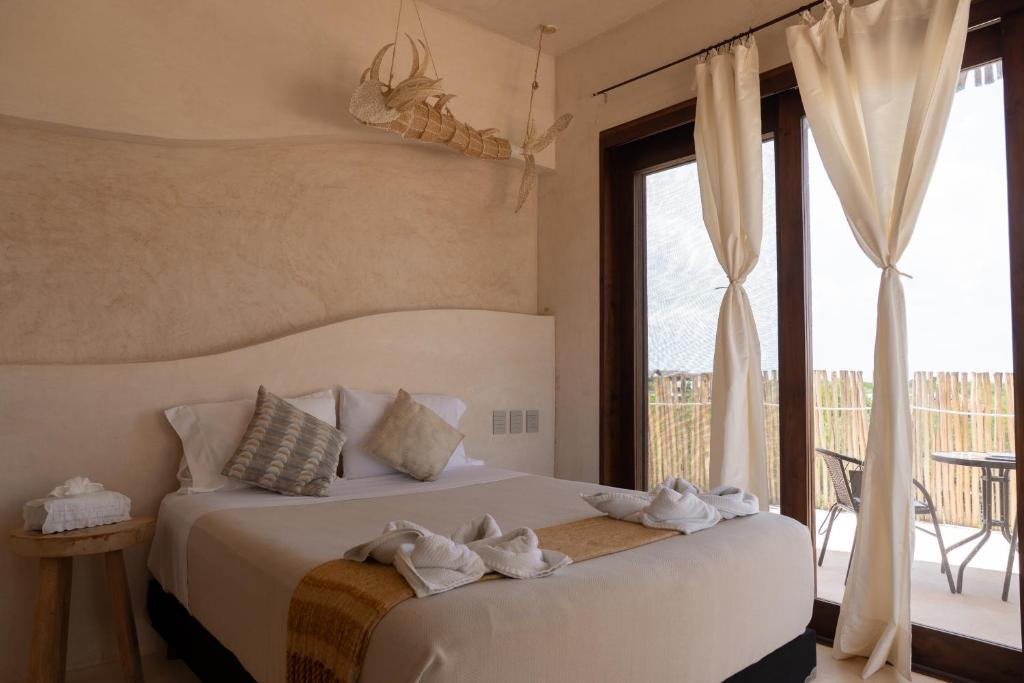 H Boutique Casa Noma-Noma Holbox - 5