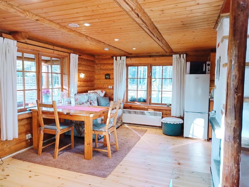 Lootuse Spa, Nõmmemaa