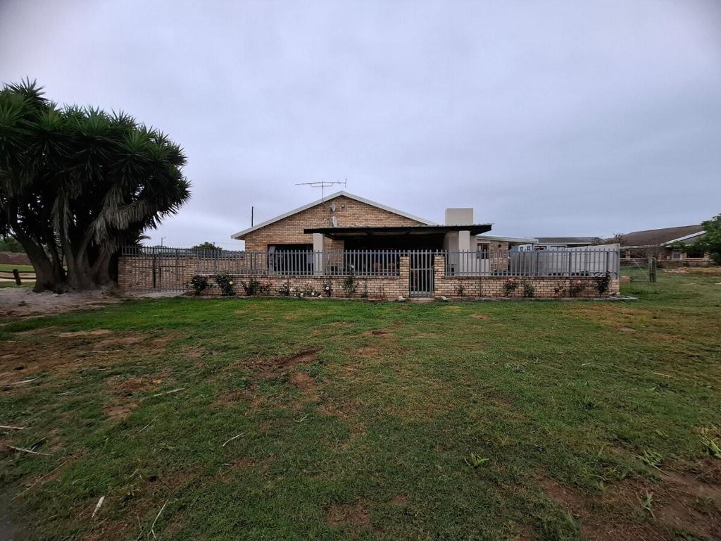 Addo River Den 4, Gqeberha