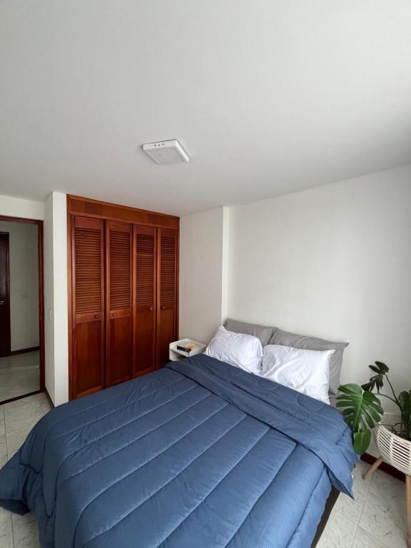 Hermosa habitación con excelente ubicación - 1