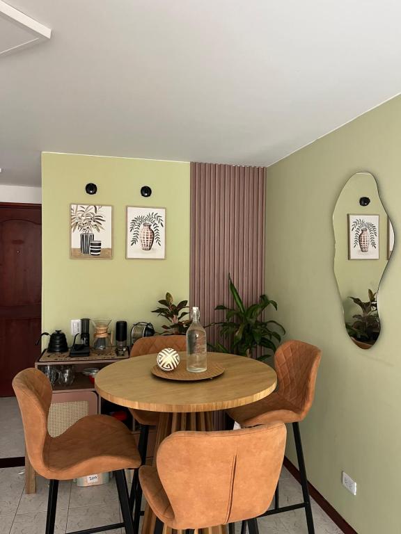 Hermosa habitación con excelente ubicación - 5
