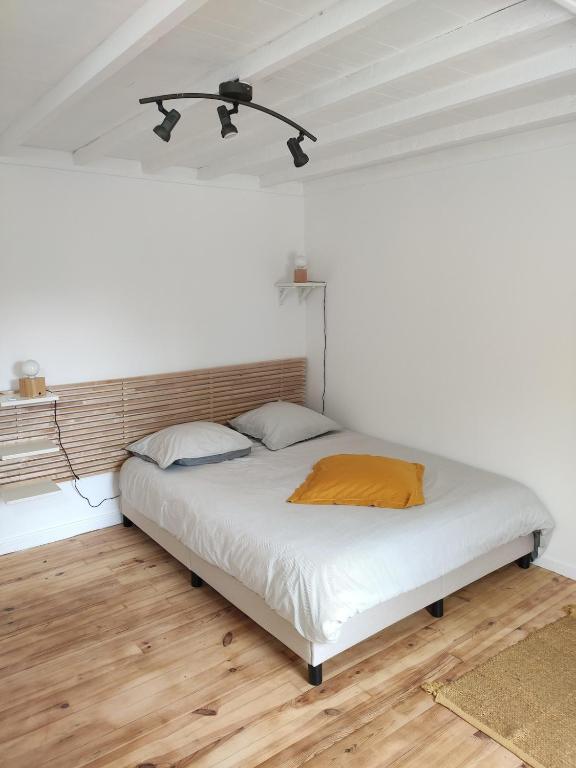Chez madame Hulotte - 3