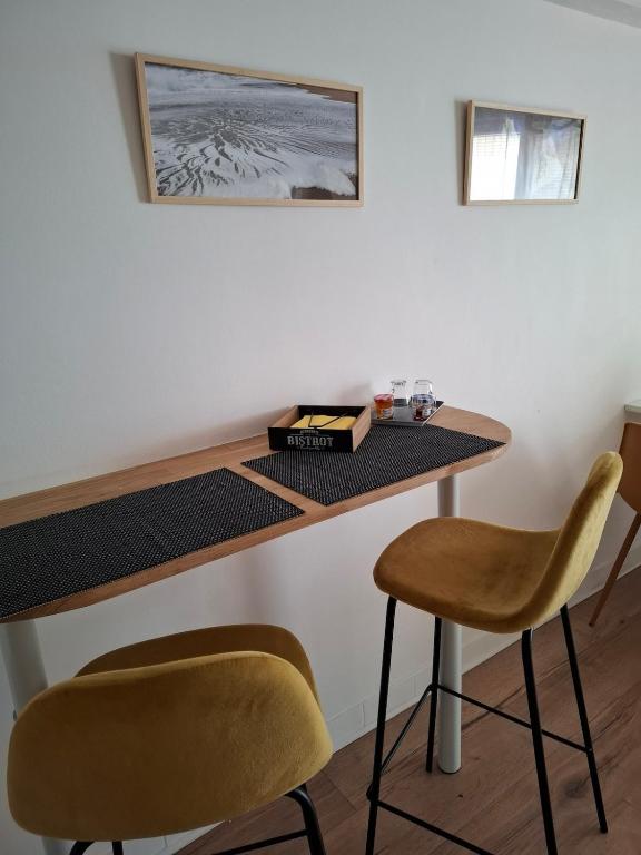 Chez madame Hulotte - 4