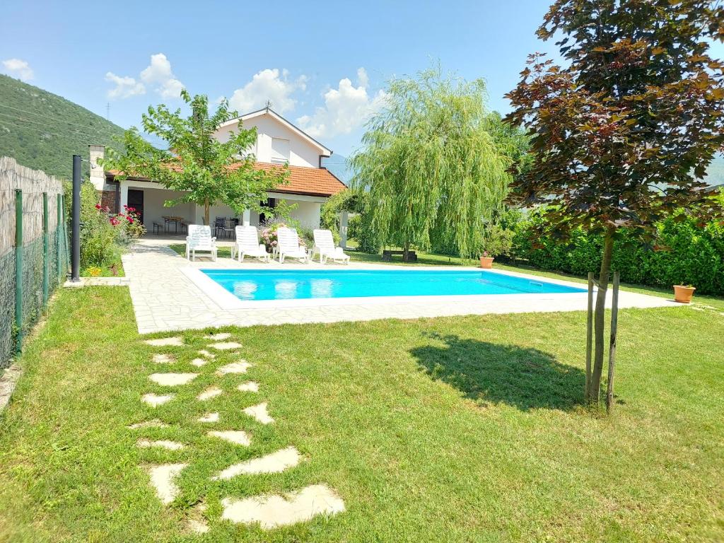 Kuća za odmor Green - 1
