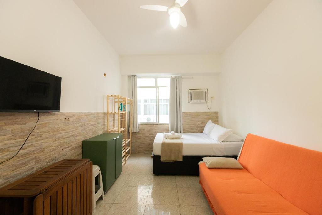 360 Copanema Metro General Osorio By SuhCasa, Rio de Janeiro