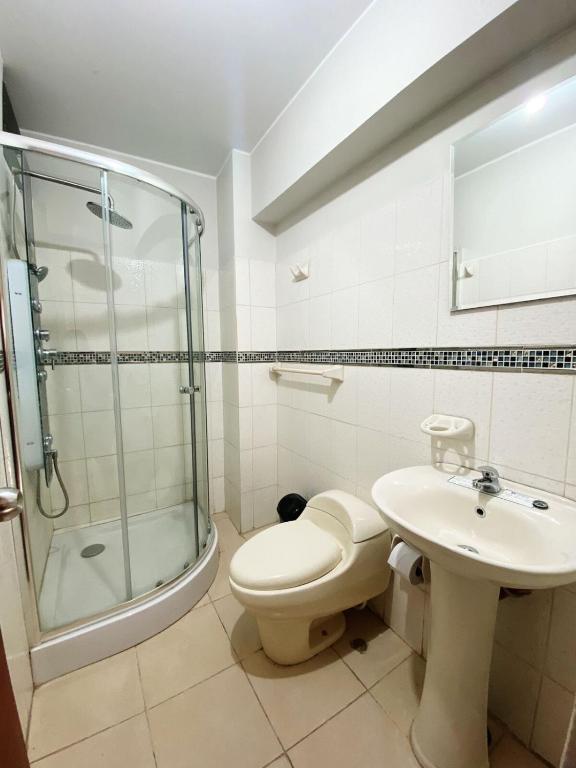 Apartment in downtown Huancayo - 2
