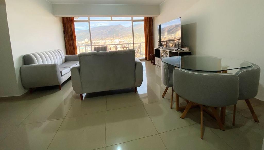 Apartment in downtown Huancayo, Huancayo