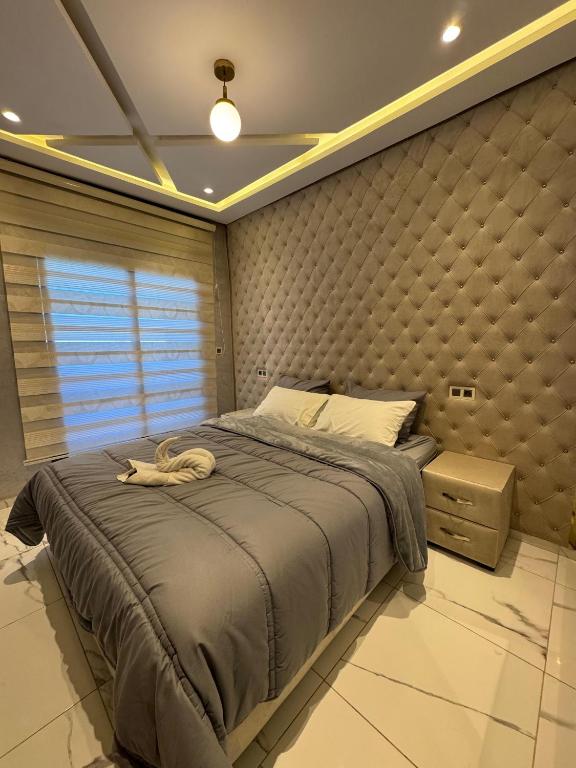 roeya résidence, Nador